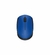 Mouse Inalámbrico Logitech M170 Azul