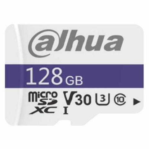 Memoria Micro SD 256GB Dahua DHI-TF-P100/256GB