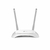 Router Inalámbrico Tp-Link 300 Mbps TL-WR850N