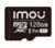 Tarjeta de memoria Micro SD 128 GB - IMOU