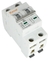 Interruptor Térmico L7 DC 2P 50A 500V - comprar online