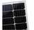 Panel Solar Monocristalino 190W 12V 36 Celdas HC - comprar online