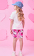 Conjunto Legging Hello Kitty Momi Rosa na internet