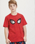 Conjunto Olho Homem Aranha