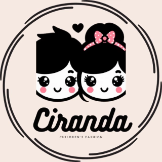 CIRANDA MODA INFANTIL