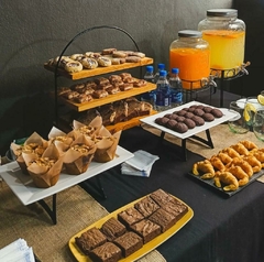 SERVICIO DE CATERING en internet