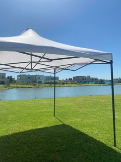 GAZEBO - DENDRA eventos