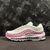 TÊNIS Nike Air Max 97 Psychic Pink