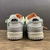 NIKE Dunk Low "Off-White na internet