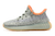 Tênis Adidas Yeezy Boost 350 V2 kids Desert Sage Cinza - comprar online