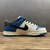 TÊNIS NIKE Dunk Low SE - Blue/White)