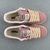 TÊNIS Puma Camurça "B-boy" x Rhuigi rosa - comprar online