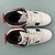 TÊNIS AIR JORDAN 4 - BRANCO/VERMELHO - comprar online