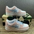 TÊNIS BATHING APE® BAPE STA LOW-TOP SNEAKERS - PINK