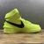 Imagem do TÊNIS NIKE Dunk High - Ambush "Flash Lime"