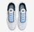 TÊNIS Nike Tn Air Max Plus Branco Universidade Azul - comprar online