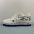 TÊNIS NIKE AIR FORCE 1 '07 'V8 SKY BLUE TRASFORNER