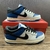 TÊNIS NIKE Dunk Low SE - Blue/White)