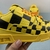 LUOIS VUITTON LV TRAINER BLACK \YELLOW - comprar online