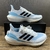 TÊNIS Adidas Ultra Boost 21 White Clear Blue GZ7120