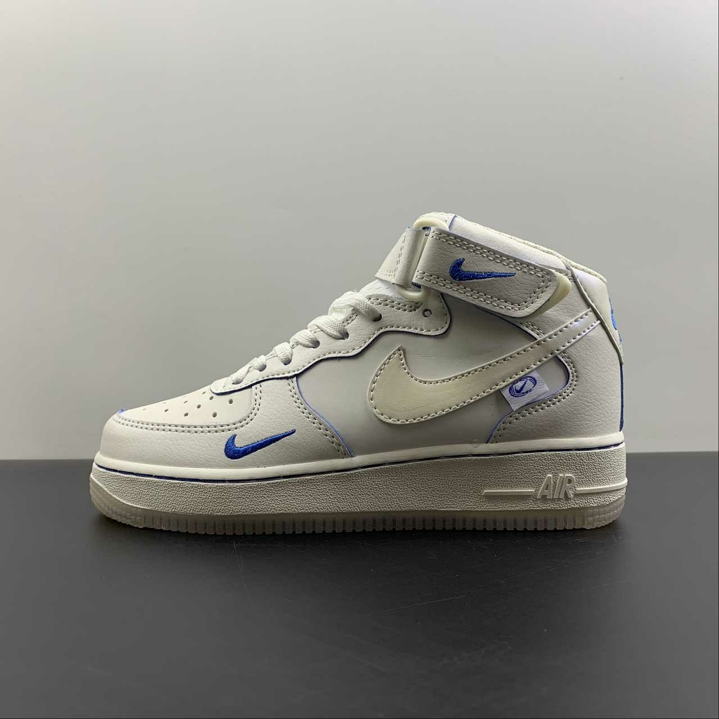 Tênis Nike Air Branco – Marinoca