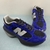 TÊNIS New Balance Warped Runner azul marinho cinzento preto UWRPOTBK - loja online