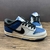 TÊNIS NIKE Dunk Low SE - Blue/White) na internet