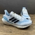 TÊNIS Adidas Ultra Boost 21 White Clear Blue GZ7120 - Dverse Store