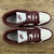 TÊNIS NIKE Dunk Low - Dark Beetroot Low - Dark Beetroot na internet