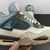 TÊNIS Air Jordan 4 - Snorlax - comprar online