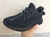 Tênis Adidas Yeezy Boost 350 V2 kids Static Non-Reflective Preto - comprar online