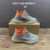 TÊNIS YEEZY BOOST 350 KIDS