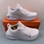 TÊNIS NIKE REACT INFINITY RUN 4 white