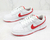 Tênis Nike Dunk Low Vast Grey Varsity Red - comprar online