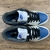 TÊNIS NIKE Dunk Low SE - Blue/White) - comprar online