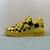 LUOIS VUITTON LV TRAINER BLACK \YELLOW - loja online