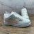 TÊNIS NIKE DUNK LOW BARELY GREEN na internet