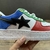 TÊNIS A Bathing Ape Bape Sta low tokyo - comprar online