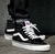 Tênis Vans Sk8-Hi Pro Skate Preto