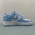 TÊNIS NIKE AIR FORCE 1 '07 AN20 Midnight Navy/White na internet