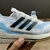 TÊNIS Adidas Ultra Boost 21 White Clear Blue GZ7120 - loja online