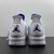 TÊNIS Air Jordan 4 Retro - Metallic Purple - loja online