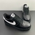 TÊNIS NIKE AIR FORCE 1 '07 ' BLACK WHITE - Dverse Store