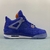 TÊNIS AIR JORDAN 4 FLORIDE GATORS - loja online