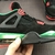 Imagem do TÊNIS Air Jordan 4 NRG Preto/Gorge Verde-Varsity