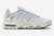 TÊNIS Nike Air Max Plus “Pure Platinum” - comprar online