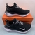 TÊNIS NIKE REACT INFINITY RUN 4 black