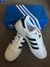 TÊNIS Adidas Superstar Branco AZUL - comprar online