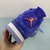 TÊNIS AIR JORDAN 4 FLORIDE GATORS