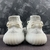 Tênis Adidas Yeezy Boost 350 V2 Bone (2022) WHITE na internet